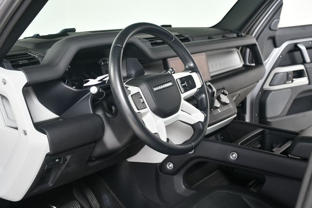 2023 Land Rover Defender 110 X-Dynamic SE AWD - 22923830 - 26