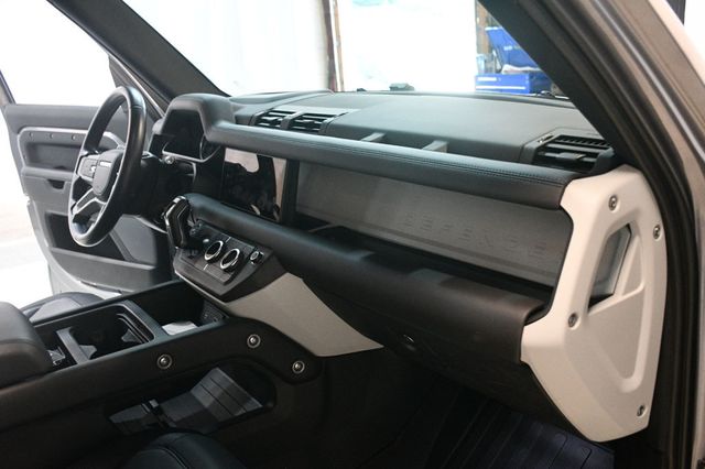 2023 Land Rover Defender 110 X-Dynamic SE AWD - 22923830 - 27
