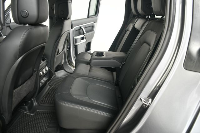 2023 Land Rover Defender 110 X-Dynamic SE AWD - 22923830 - 35