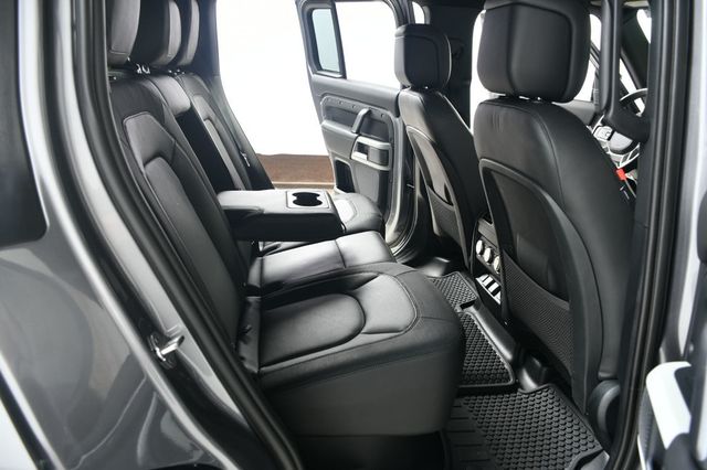 2023 Land Rover Defender 110 X-Dynamic SE AWD - 22923830 - 36