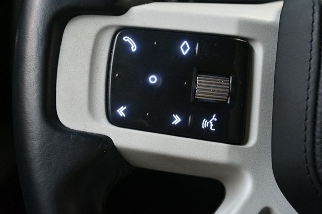 2023 Land Rover Defender 110 X-Dynamic SE AWD - 22923830 - 41