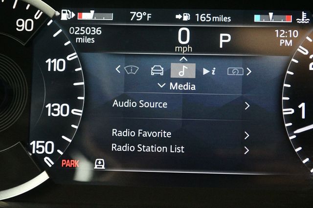 2023 Land Rover Defender 110 X-Dynamic SE AWD - 22923830 - 44