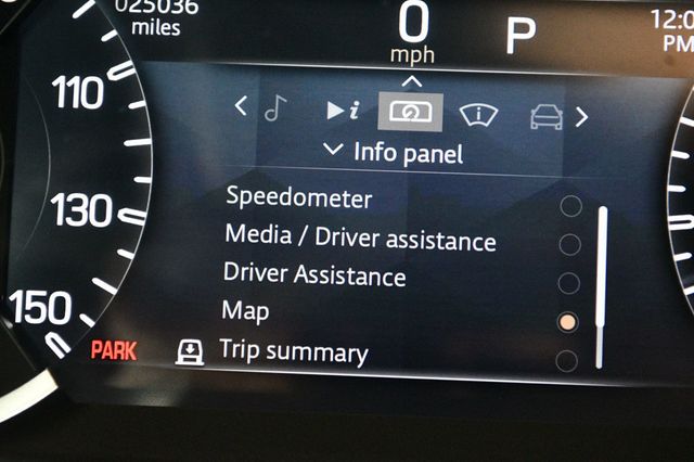 2023 Land Rover Defender 110 X-Dynamic SE AWD - 22923830 - 46