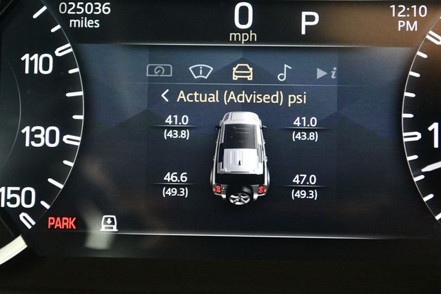 2023 Land Rover Defender 110 X-Dynamic SE AWD - 22923830 - 48