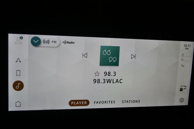 2023 Land Rover Defender 110 X-Dynamic SE AWD - 22923830 - 52