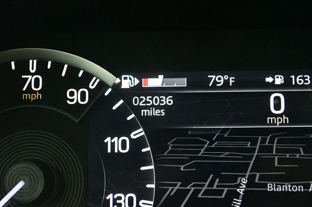 2023 Land Rover Defender 110 X-Dynamic SE AWD - 22923830 - 64