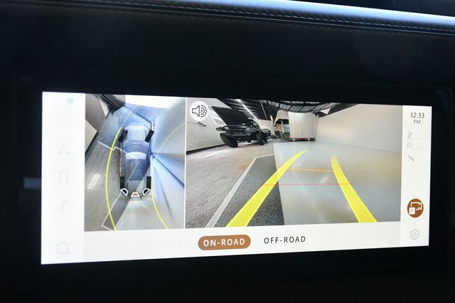 2023 Land Rover Defender 110 X-Dynamic SE AWD - 22923830 - 65