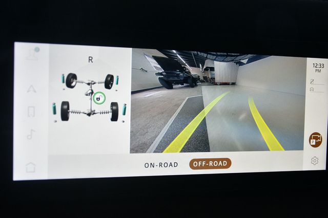 2023 Land Rover Defender 110 X-Dynamic SE AWD - 22923830 - 66