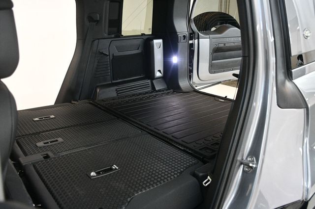 2023 Land Rover Defender 110 X-Dynamic SE AWD - 22923830 - 71