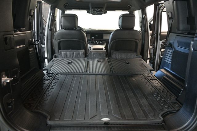 2023 Land Rover Defender 110 X-Dynamic SE AWD - 22923830 - 73