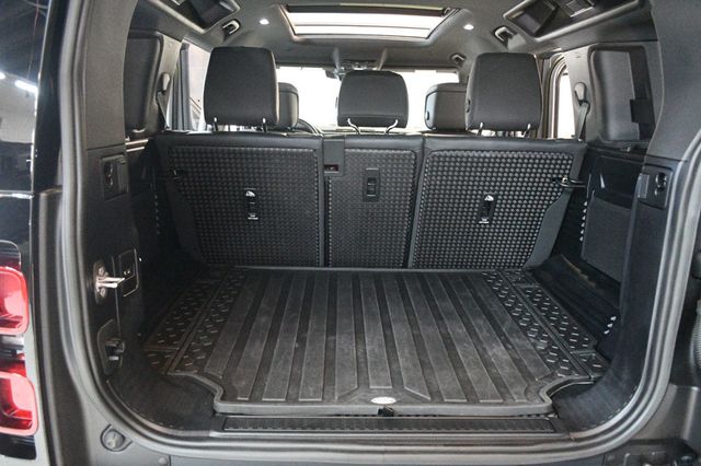 2023 Land Rover Defender 110 X-Dynamic SE AWD - 22923830 - 74