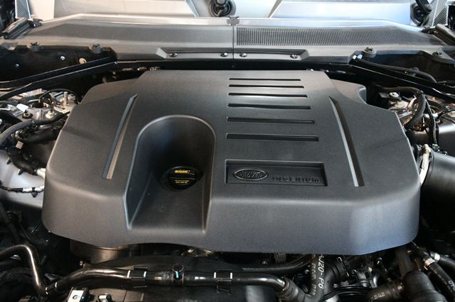 2023 Land Rover Defender 110 X-Dynamic SE AWD - 22923830 - 75