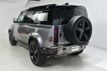 2023 Land Rover Defender 110 X-Dynamic SE AWD - 22923830 - 7