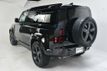 2023 Land Rover Defender 110 X-Dynamic SE AWD - 22971718 - 9