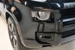 2023 Land Rover Defender 110 X-Dynamic SE AWD - 22971718 - 10