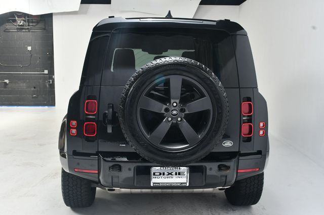 2023 Land Rover Defender 110 X-Dynamic SE AWD - 22971718 - 12