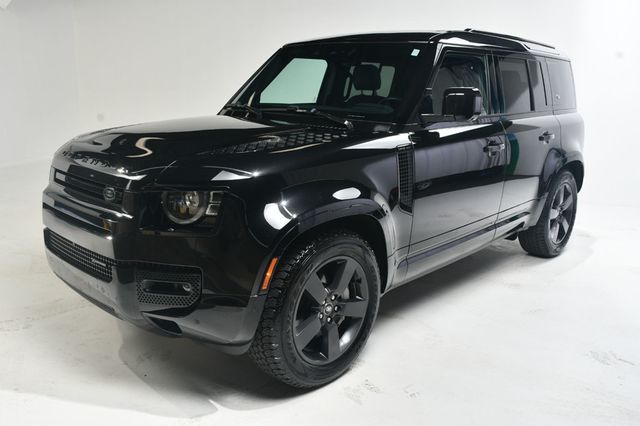 2023 Land Rover Defender 110 X-Dynamic SE AWD - 22971718 - 1