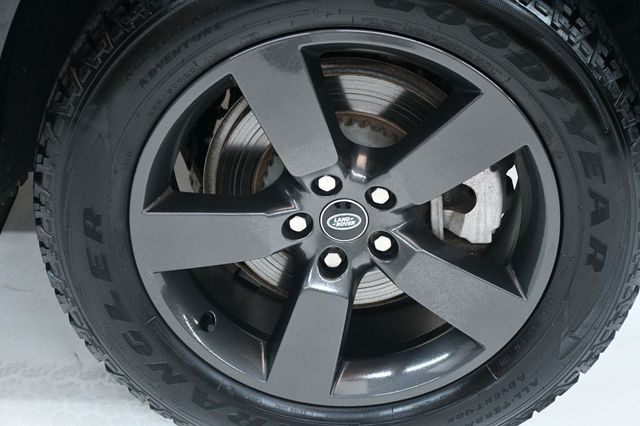 2023 Land Rover Defender 110 X-Dynamic SE AWD - 22971718 - 20