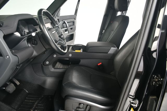 2023 Land Rover Defender 110 X-Dynamic SE AWD - 22971718 - 27