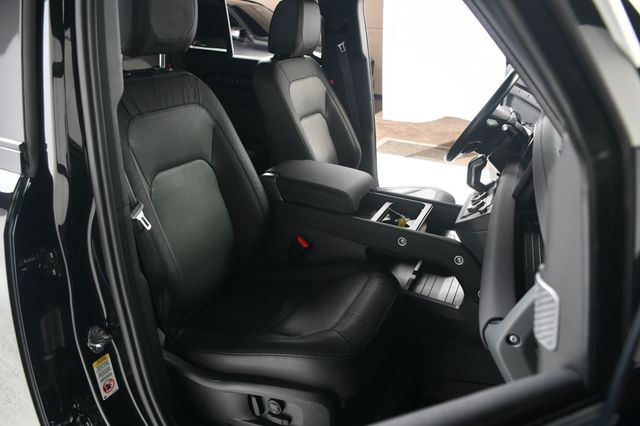 2023 Land Rover Defender 110 X-Dynamic SE AWD - 22971718 - 30