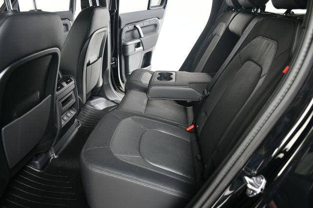 2023 Land Rover Defender 110 X-Dynamic SE AWD - 22971718 - 34