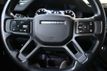 2023 Land Rover Defender 110 X-Dynamic SE AWD - 22971718 - 38