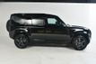 2023 Land Rover Defender 110 X-Dynamic SE AWD - 22971718 - 3