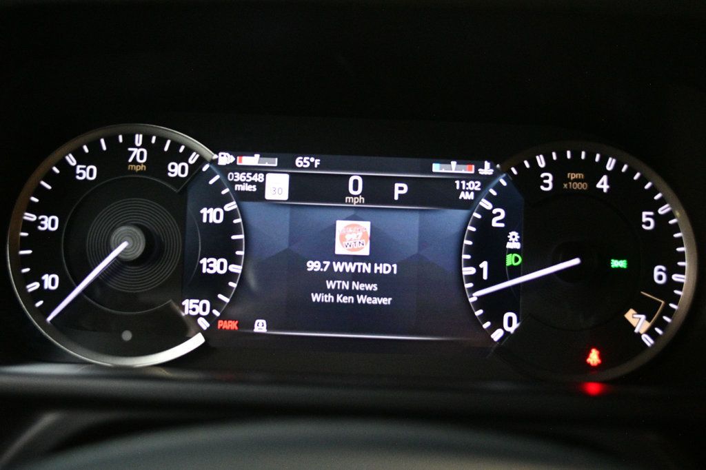 2023 Land Rover Defender 110 X-Dynamic SE AWD - 22971718 - 41