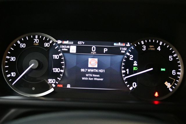 2023 Land Rover Defender 110 X-Dynamic SE AWD - 22971718 - 41