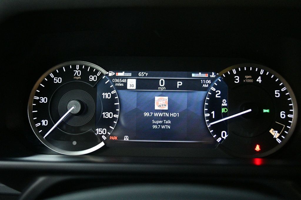 2023 Land Rover Defender 110 X-Dynamic SE AWD - 22971718 - 42