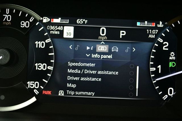 2023 Land Rover Defender 110 X-Dynamic SE AWD - 22971718 - 43