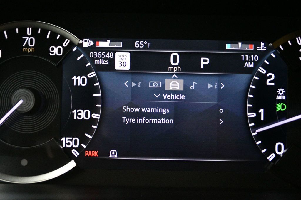 2023 Land Rover Defender 110 X-Dynamic SE AWD - 22971718 - 45