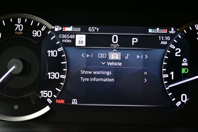 2023 Land Rover Defender 110 X-Dynamic SE AWD - 22971718 - 45