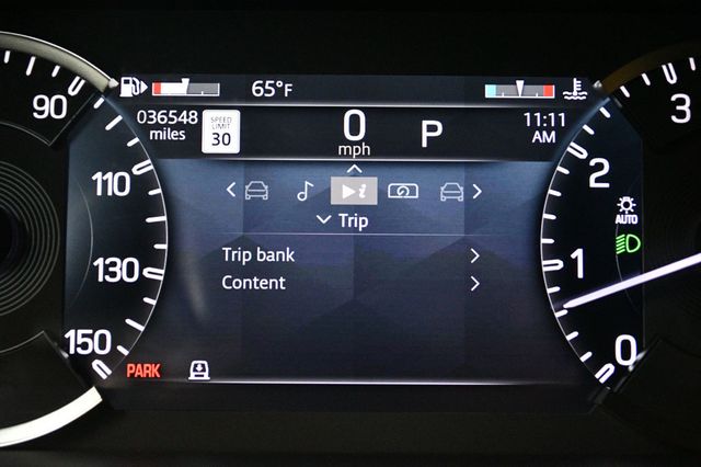 2023 Land Rover Defender 110 X-Dynamic SE AWD - 22971718 - 47