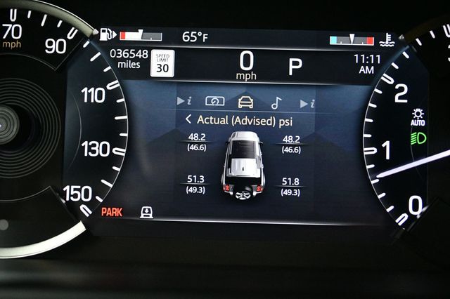 2023 Land Rover Defender 110 X-Dynamic SE AWD - 22971718 - 48