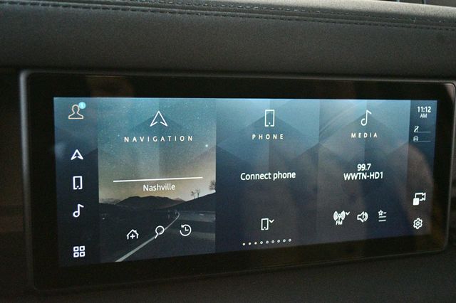 2023 Land Rover Defender 110 X-Dynamic SE AWD - 22971718 - 49