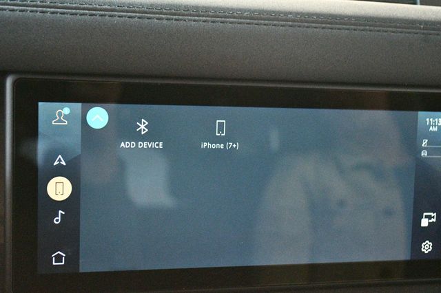 2023 Land Rover Defender 110 X-Dynamic SE AWD - 22971718 - 50