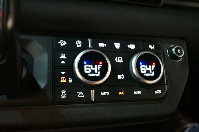 2023 Land Rover Defender 110 X-Dynamic SE AWD - 22971718 - 54