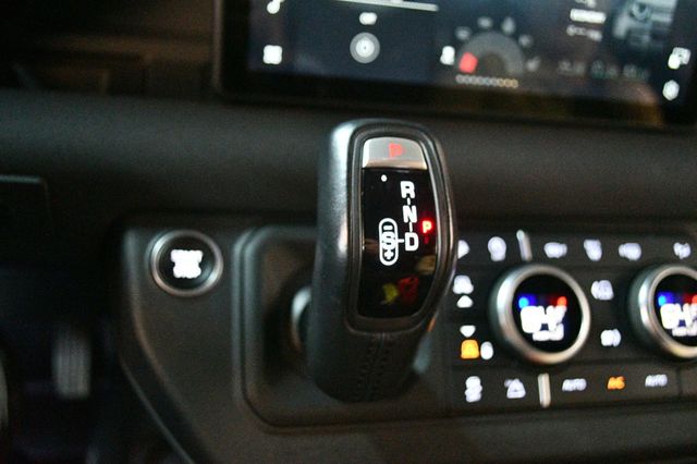 2023 Land Rover Defender 110 X-Dynamic SE AWD - 22971718 - 55