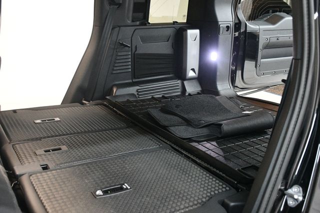 2023 Land Rover Defender 110 X-Dynamic SE AWD - 22971718 - 67