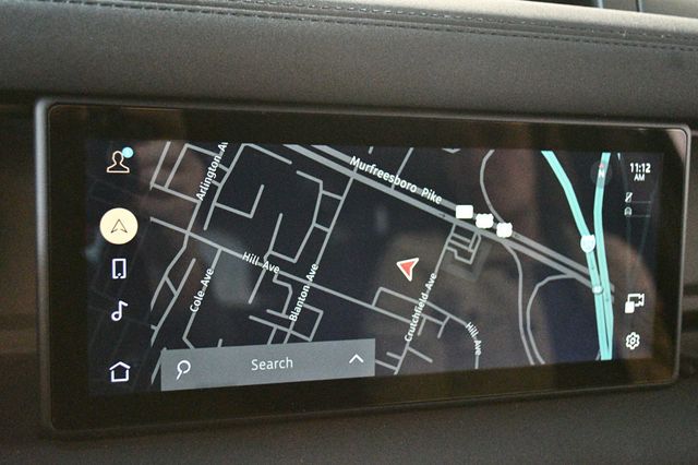 2023 Land Rover Defender 110 X-Dynamic SE AWD - 22971718 - 6