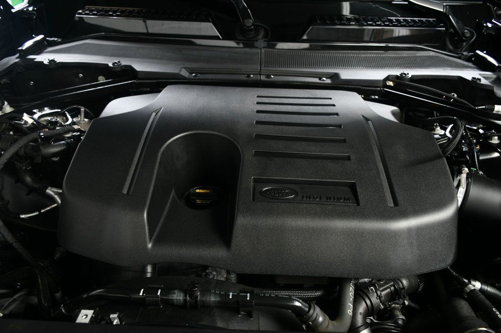 2023 Land Rover Defender 110 X-Dynamic SE AWD - 22971718 - 71