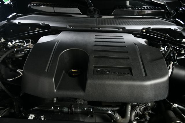 2023 Land Rover Defender 110 X-Dynamic SE AWD - 22971718 - 71