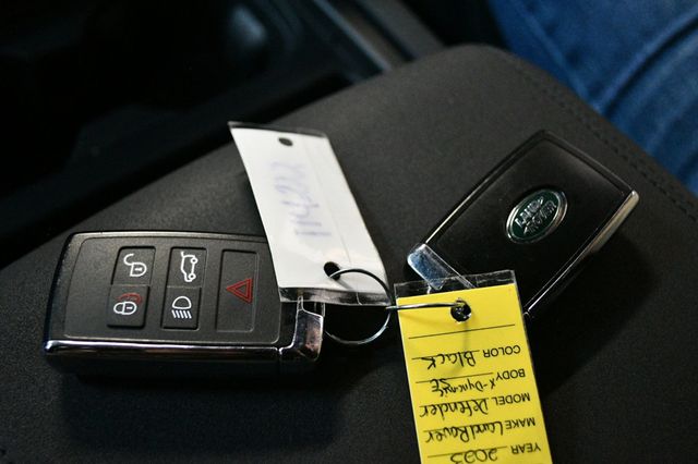 2023 Land Rover Defender 110 X-Dynamic SE AWD - 22971718 - 73