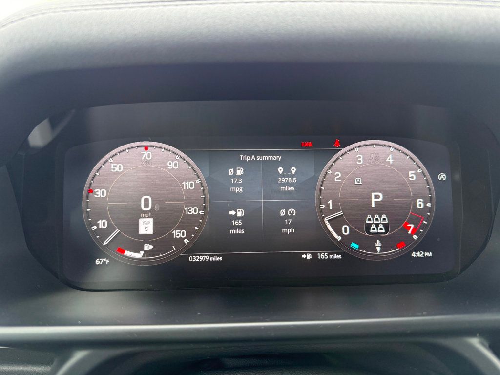 2023 Land Rover Defender **110 X-DYNAMIC SE AWD**7 PASSENGERS** - 23009824 - 12