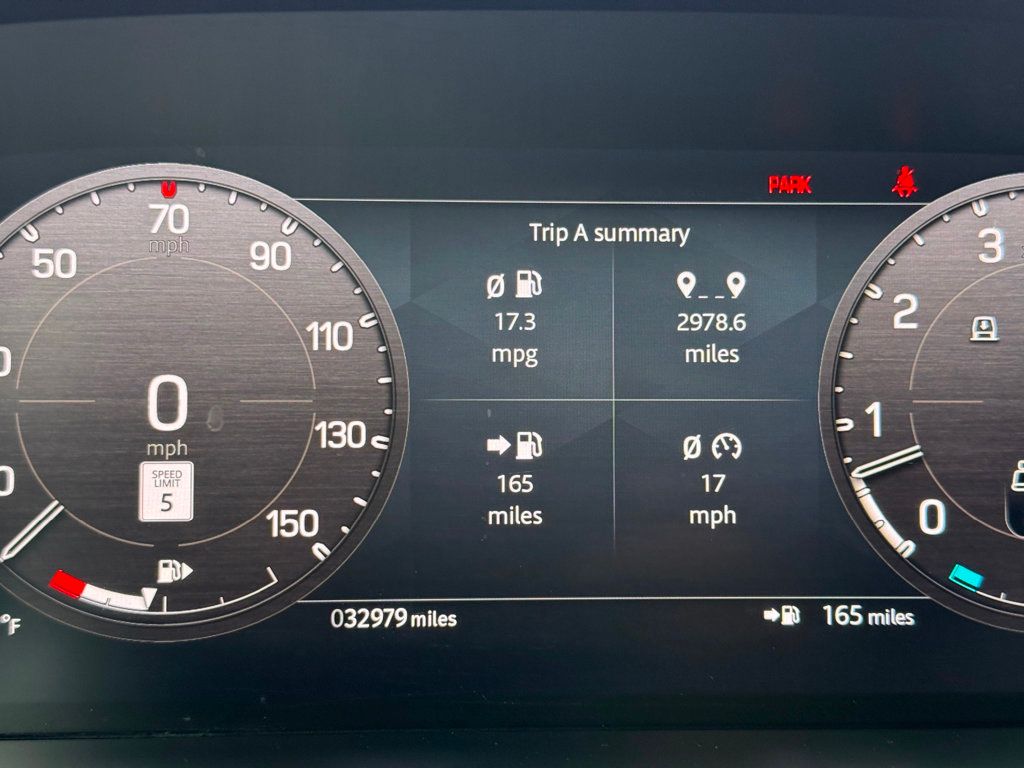 2023 Land Rover Defender **110 X-DYNAMIC SE AWD**7 PASSENGERS** - 23009824 - 13