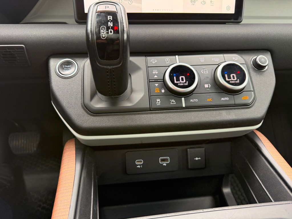 2023 Land Rover Defender **110 X-DYNAMIC SE AWD**7 PASSENGERS** - 23009824 - 15