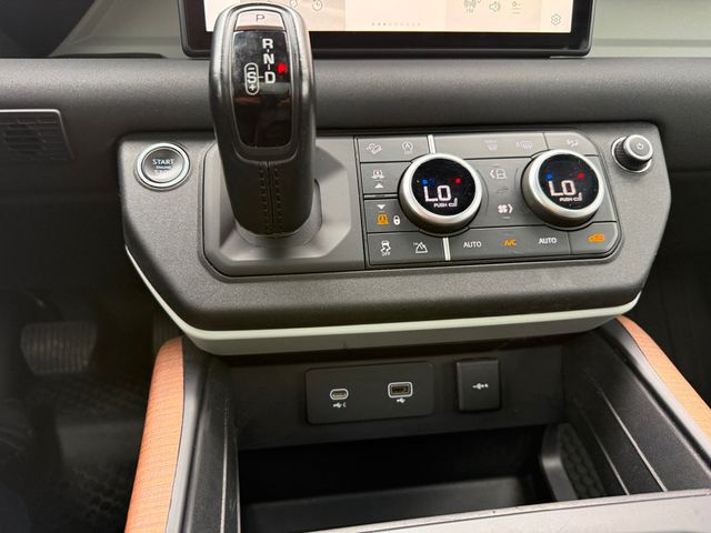 2023 Land Rover Defender **110 X-DYNAMIC SE AWD**7 PASSENGERS** - 23009824 - 15