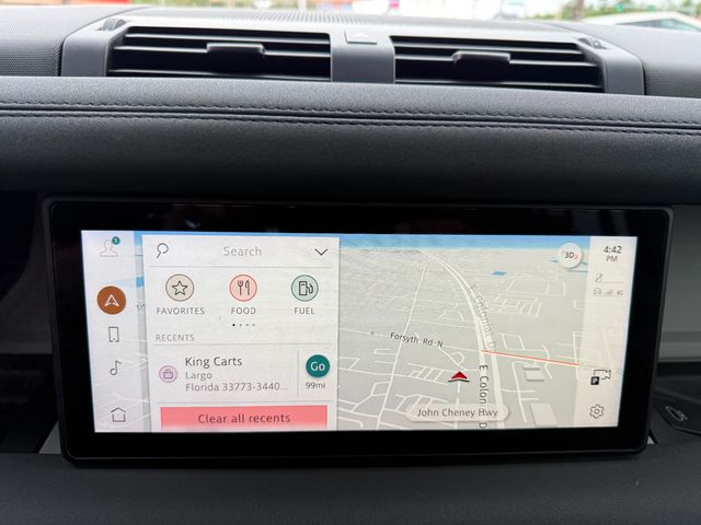 2023 Land Rover Defender **110 X-DYNAMIC SE AWD**7 PASSENGERS** - 23009824 - 16