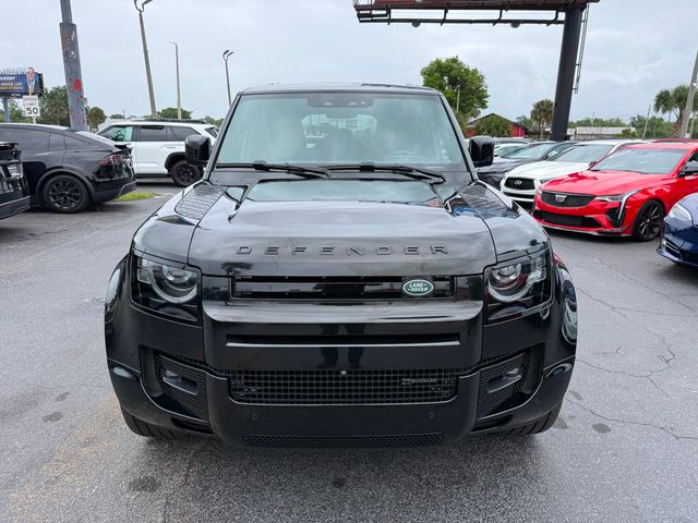 2023 Land Rover Defender **110 X-DYNAMIC SE AWD**7 PASSENGERS** - 23009824 - 1